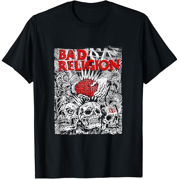 新品Bad Religion No Control Tシャツ XLサイズ Bad Religion No Control Mens T-shirt